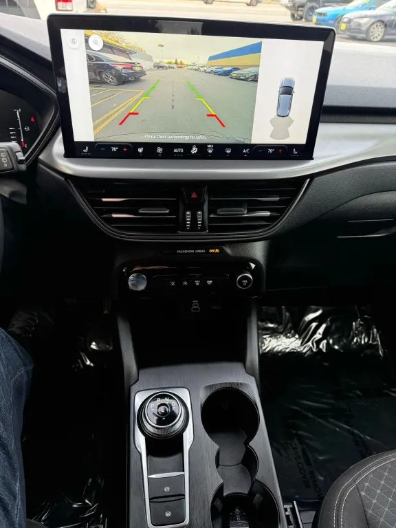 2024 Ford Escape Active - Photo 15