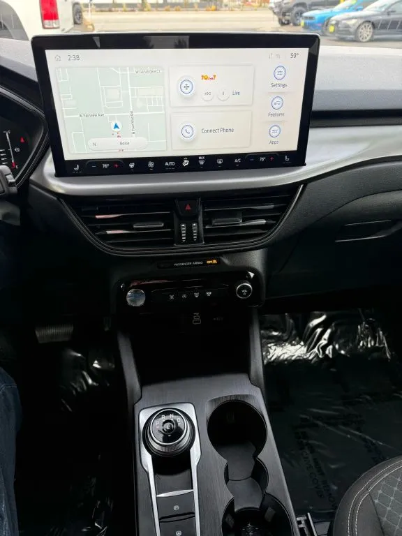 2024 Ford Escape Active - Photo 14