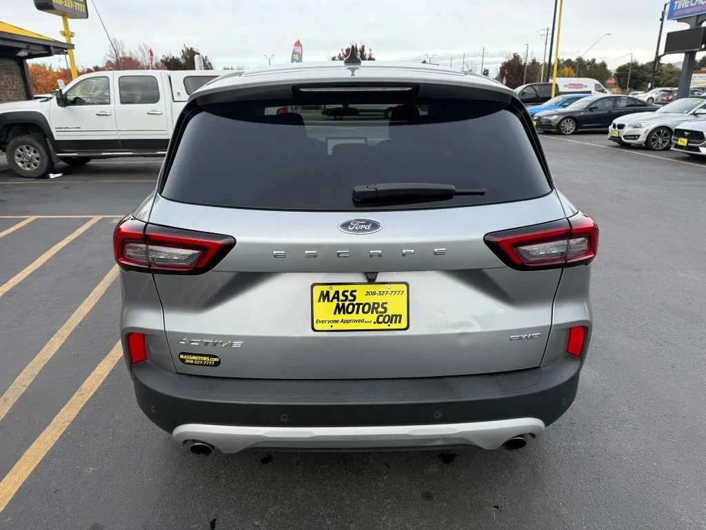 2024 Ford Escape Active - Photo 7