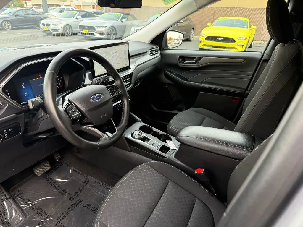 2024 Ford Escape Active - Photo 9