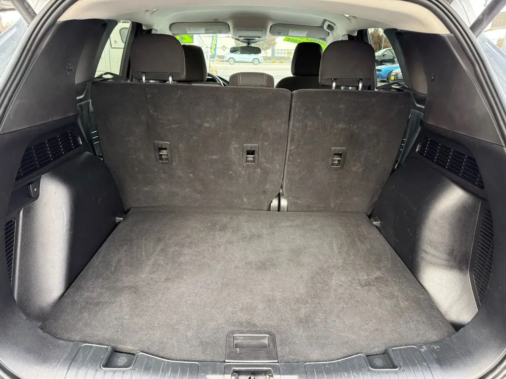 2024 Ford Escape Active - Photo 17