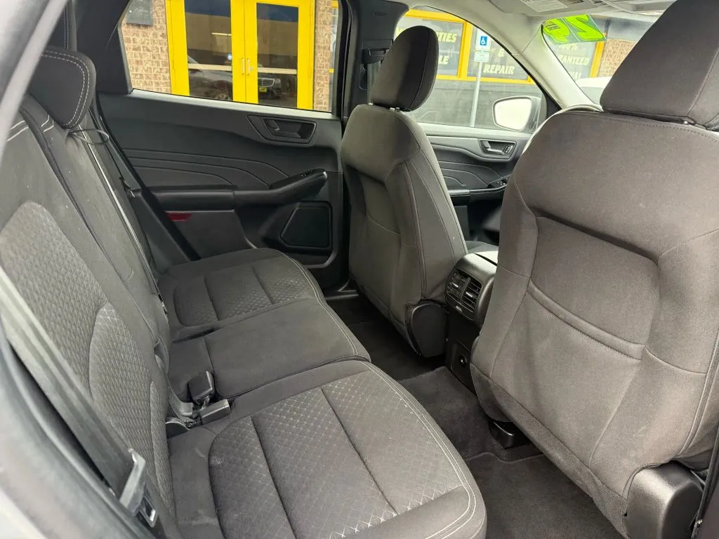 2024 Ford Escape Active - Photo 16