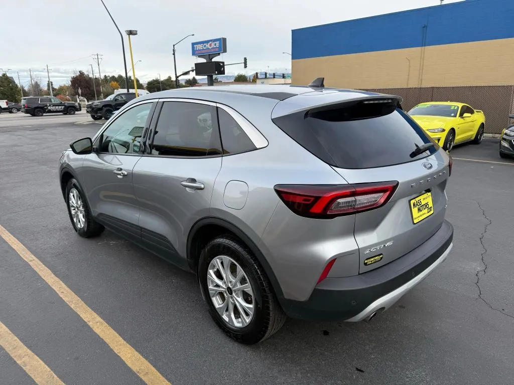 2024 Ford Escape Active - Photo 6