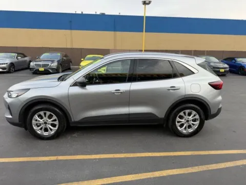 More photos of 2024 Ford Escape Active at MASS Motors Fairview Used Car Dealership, ID