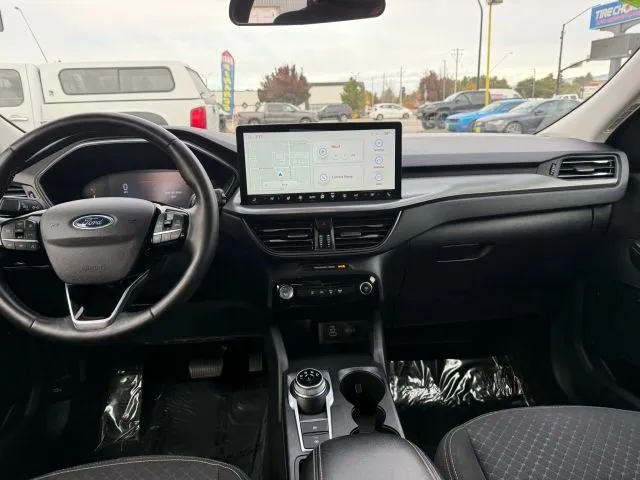 2024 Ford Escape Active - Photo 10