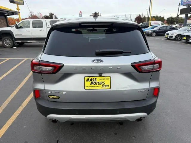 2024 Ford Escape Active - Photo 7
