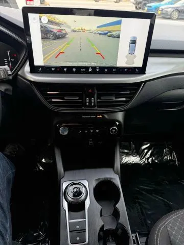 2024 Ford Escape Active - Photo 15