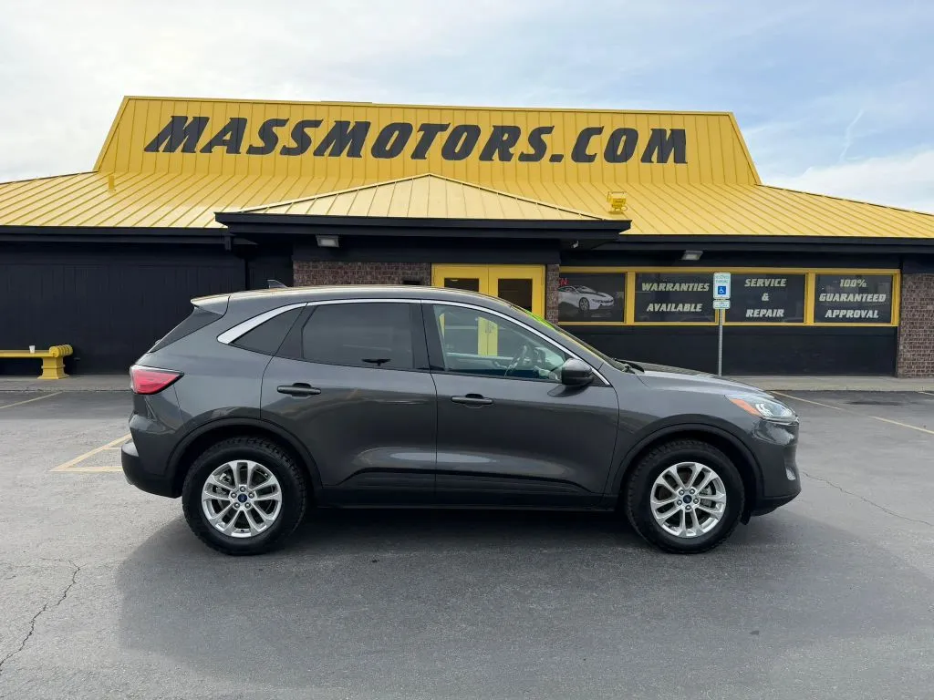 2020 Ford Escape SE Sport Utility 4D for sale in Boise, ID