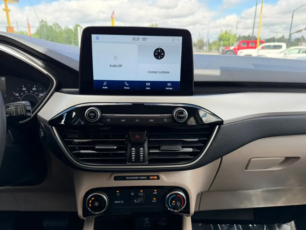 Ford Escape photo 13