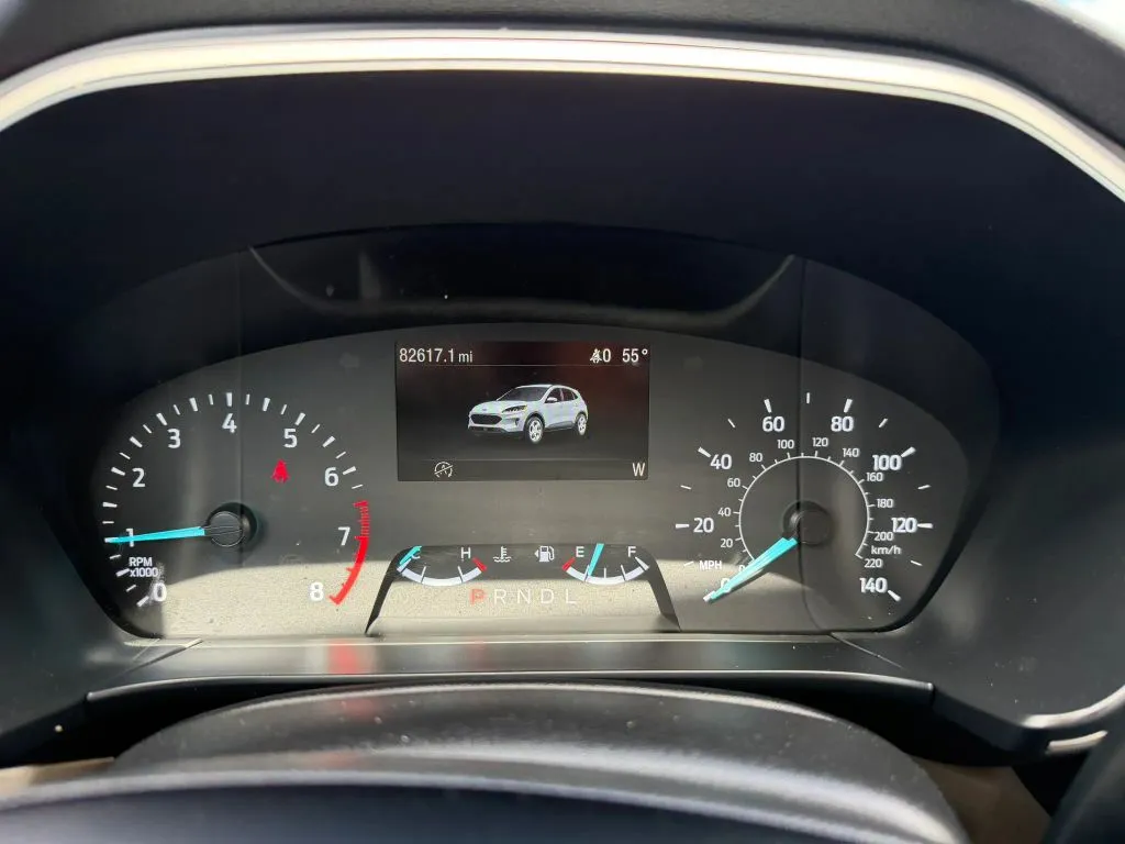 Ford Escape photo 15
