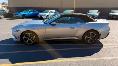 More photos of 2024 Ford Mustang EcoBoost Premium at MASS Motors Fairview Used Car Dealership, ID