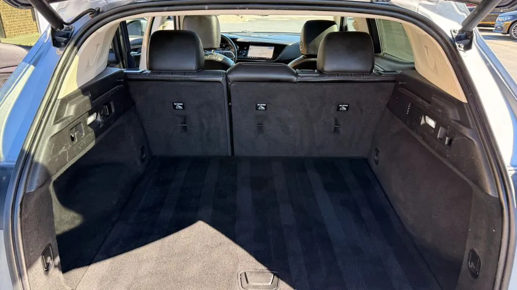 2021 Buick Envision Avenir - Photo 11