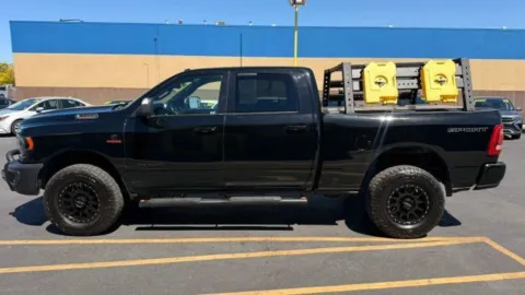 More photos of 2022 Ram 2500 Big Horn at MASS Motors Fairview Used Car Dealership, ID