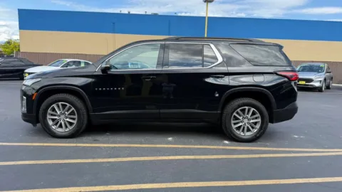 More photos of 2023 Chevrolet Traverse LT Sport Utility 4D at MASS Motors Fairview Used Car Dealership, ID