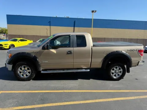 More photos of 2013 Ford F-150 XLT at MASS Motors Fairview Used Car Dealership, ID