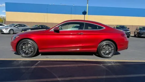 More photos of 2017 Mercedes-Benz C-Class C 300 at MASS Motors Fairview Used Car Dealership, ID