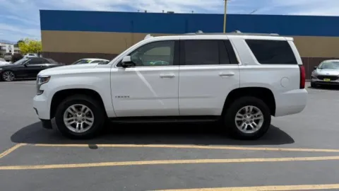 More photos of 2020 Chevrolet Tahoe LT at MASS Motors Fairview Used Car Dealership, ID
