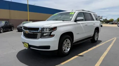 More photos of 2020 Chevrolet Tahoe LT at MASS Motors Fairview Used Car Dealership, ID