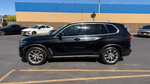 More photos of 2022 BMW X5 xDrive40i at MASS Motors Fairview Used Car Dealership, ID