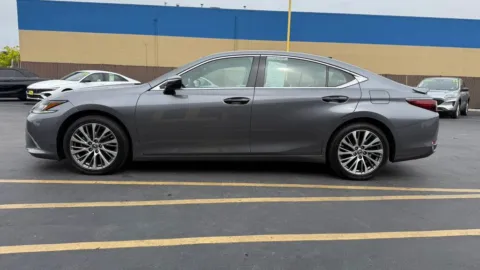 More photos of 2020 Lexus ES 300h Sedan 4D at MASS Motors Fairview Used Car Dealership, ID