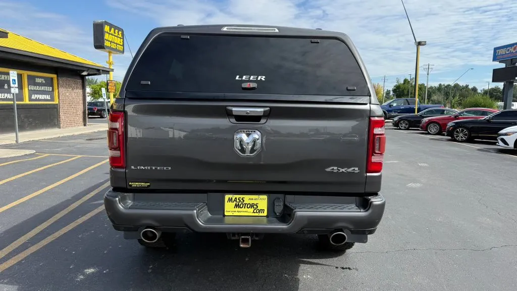 Ram 1500 photo 7