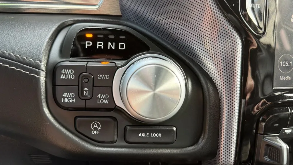 Ram 1500 photo 19