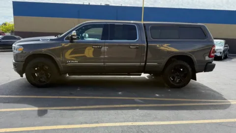 More photos of 2019 Ram 1500 Crew Cab Limited Pickup 4D 6 1/3 ft at MASS Motors Fairview Used Car Dealership, ID