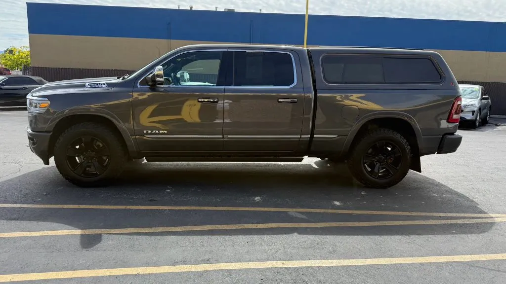 Ram 1500 photo 5