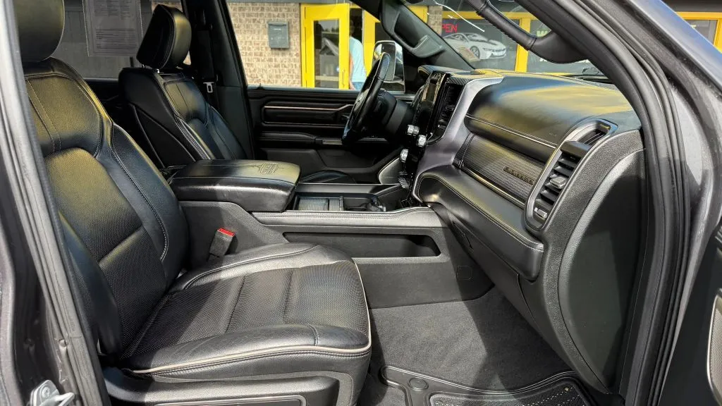Ram 1500 photo 11