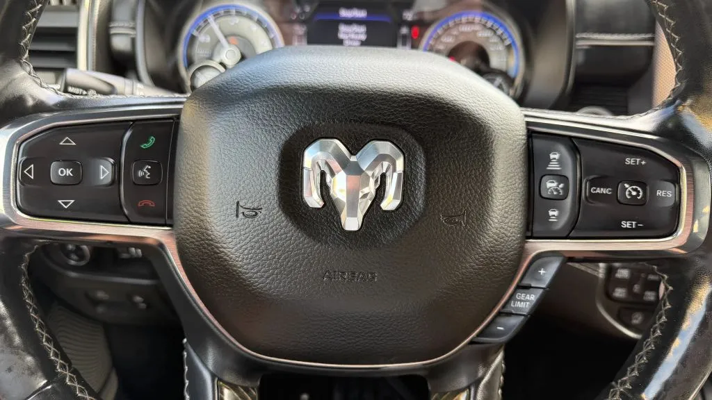 Ram 1500 photo 15