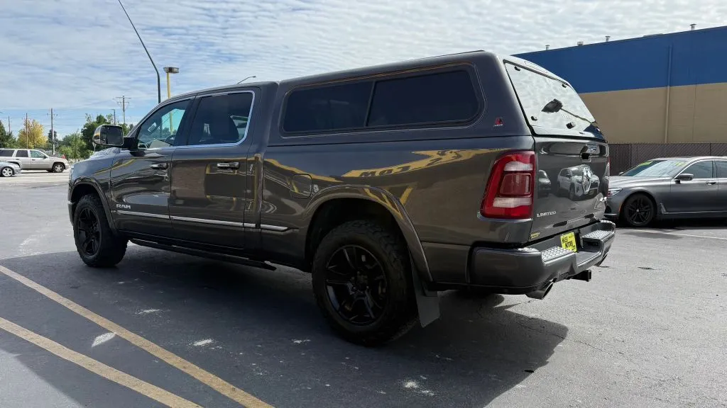Ram 1500 photo 6
