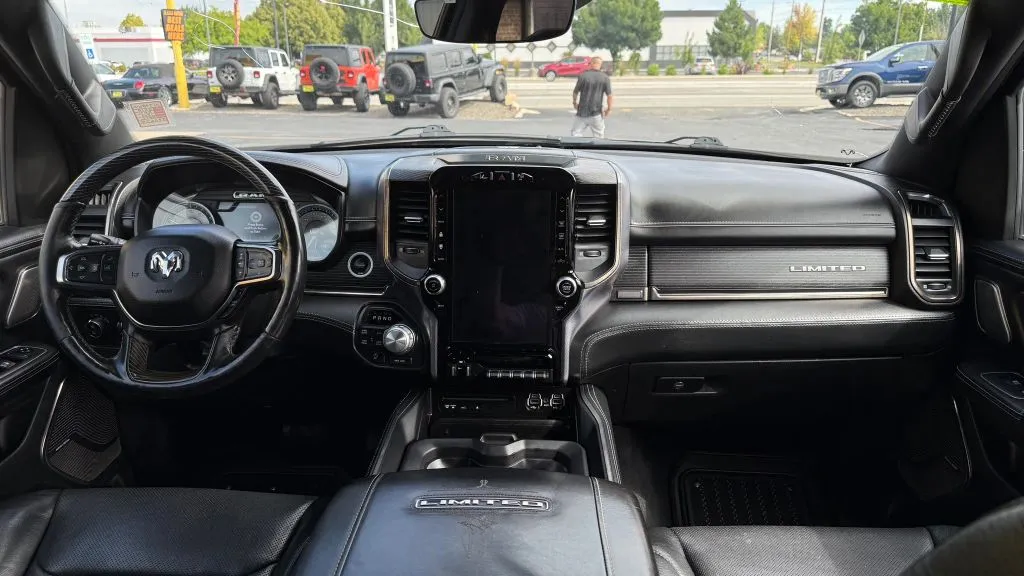 Ram 1500 photo 13