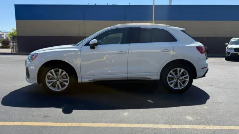 More photos of 2021 Audi Q3 45 TFSI S line Premium Sport Utility 4D at MASS Motors Fairview Used Car Dealership, ID