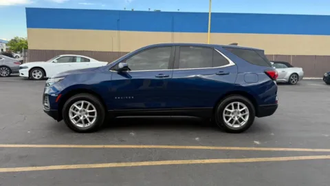 More photos of 2023 Chevrolet Equinox LT Sport Utility 4D at MASS Motors Fairview Used Car Dealership, ID