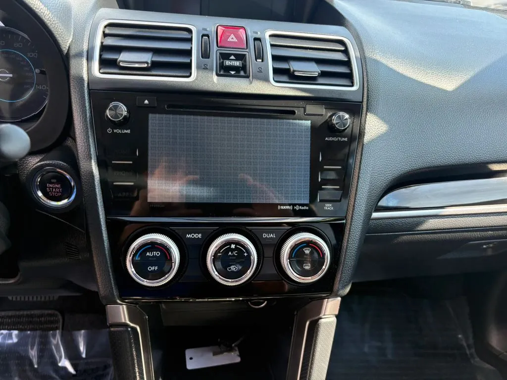 Subaru Forester photo 15