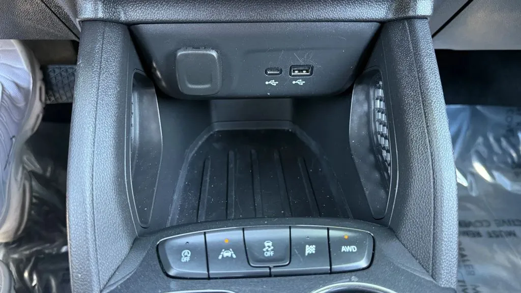 Chevrolet Trailblazer photo 17