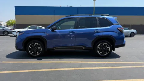 More photos of 2025 Subaru Forester Hybrid Limited Sport Utility 4D at MASS Motors Fairview Used Car Dealership, ID