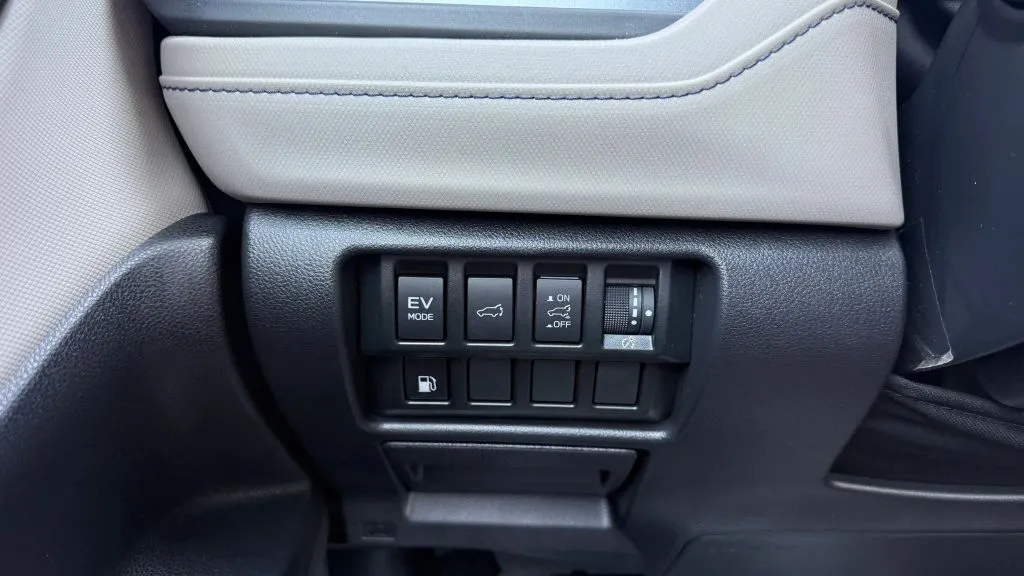Subaru Forester photo 19