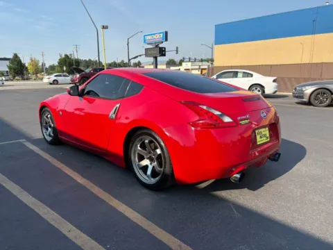 More photos of 2014 Nissan 370Z Coupe 2D at MASS Motors Fairview Used Car Dealership, ID