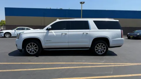 More photos of 2020 GMC Yukon XL Denali Sport Utility 4D at MASS Motors Fairview Used Car Dealership, ID