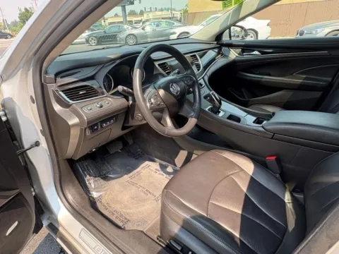 More photos of 2018 Buick LaCrosse Premium Sedan 4D at MASS Motors Fairview Used Car Dealership, ID