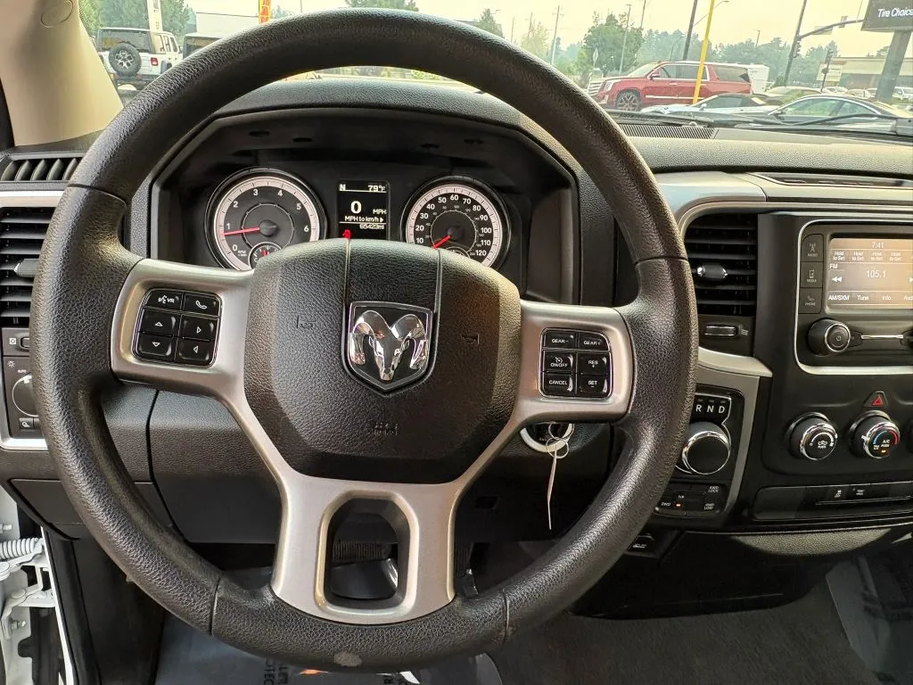 Ram 1500 photo 13