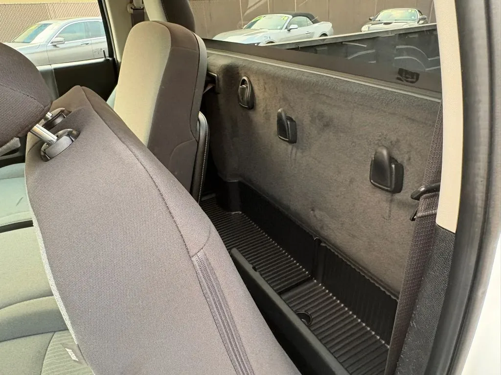 Ram 1500 photo 9