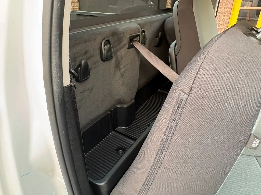 Ram 1500 photo 11