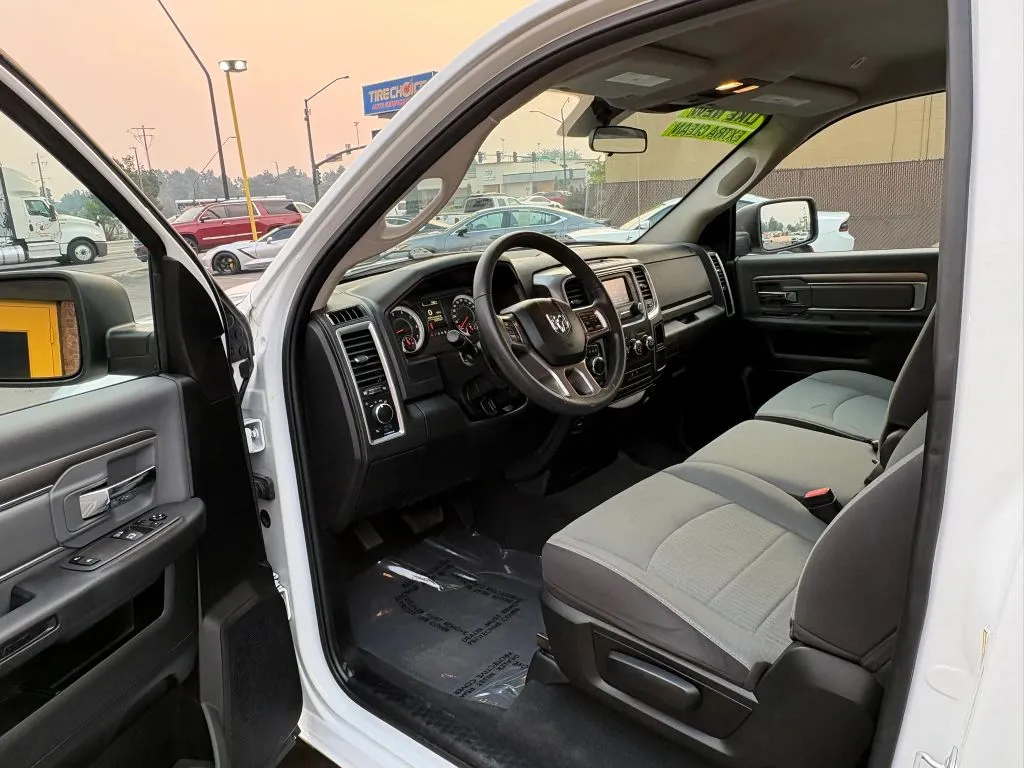 Ram 1500 photo 8