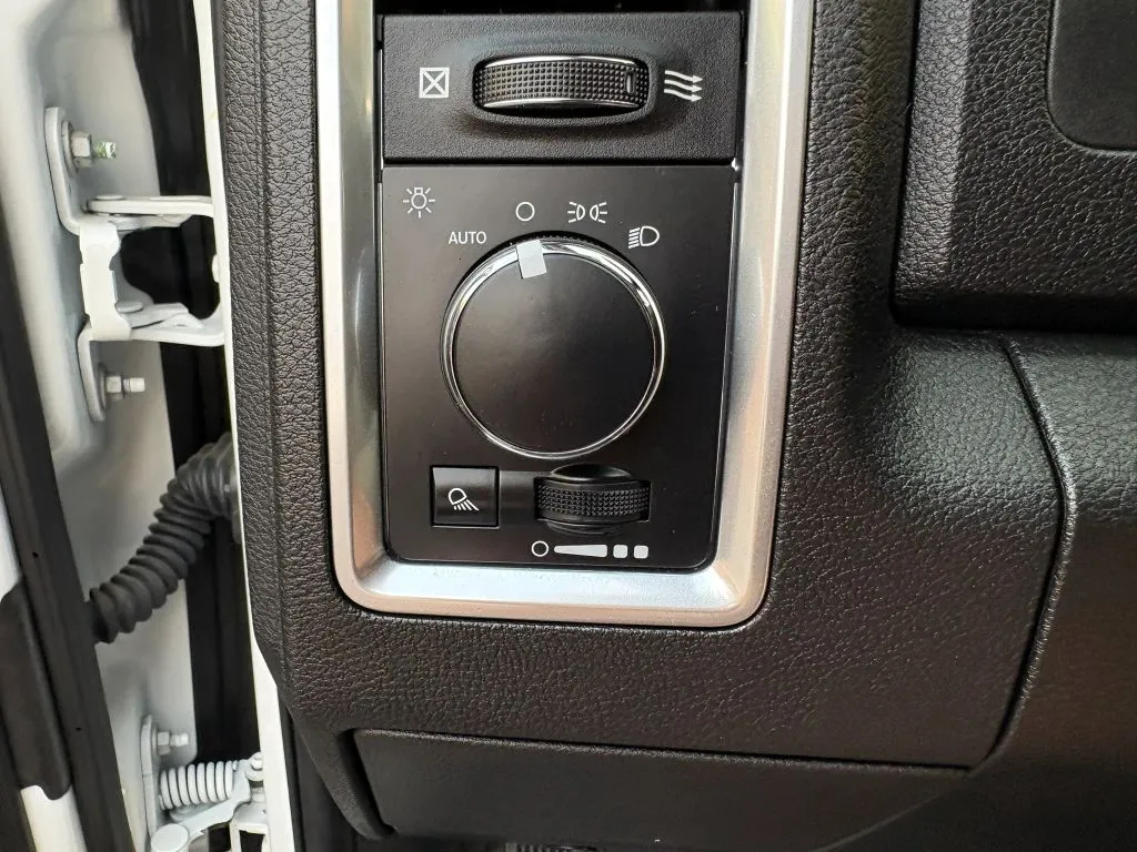 Ram 1500 photo 16