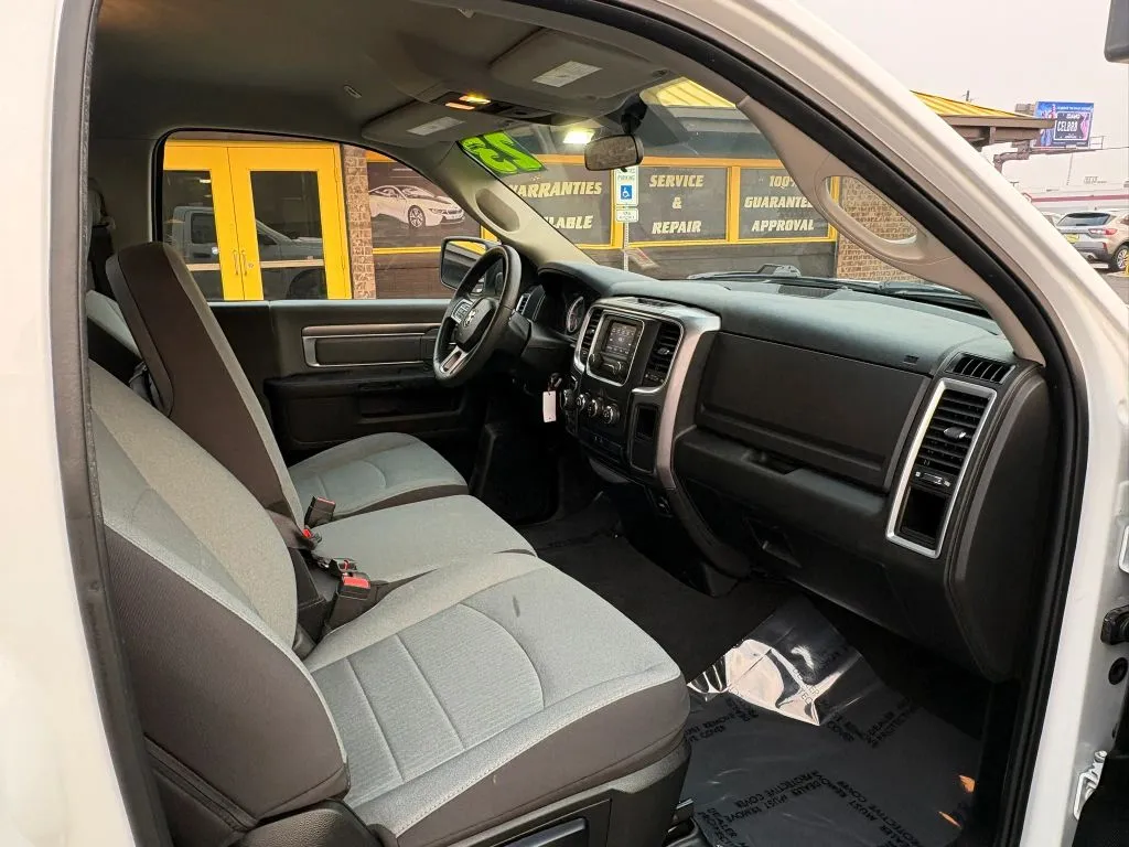 Ram 1500 photo 10