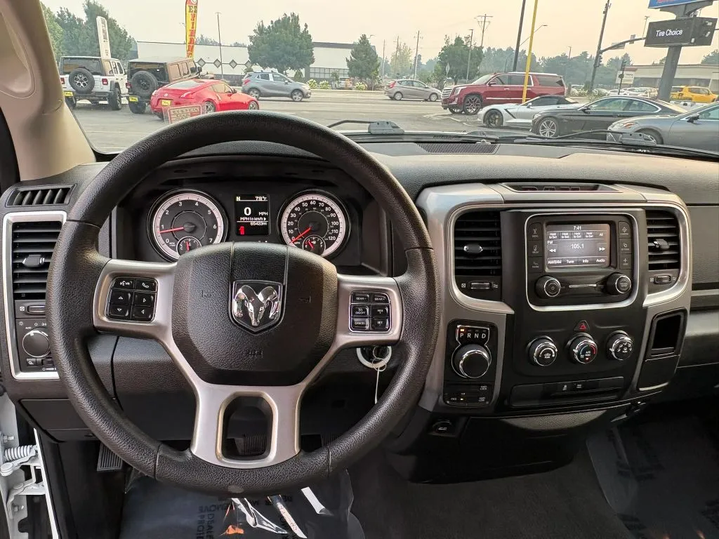 Ram 1500 photo 12