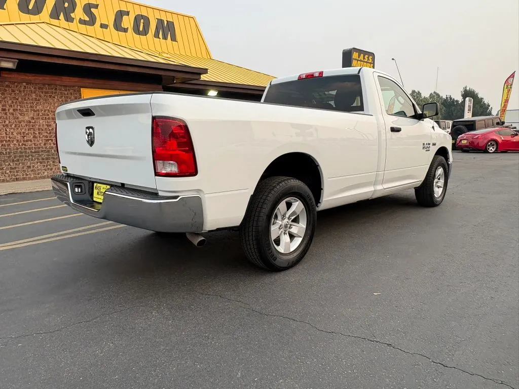 Ram 1500 photo 6