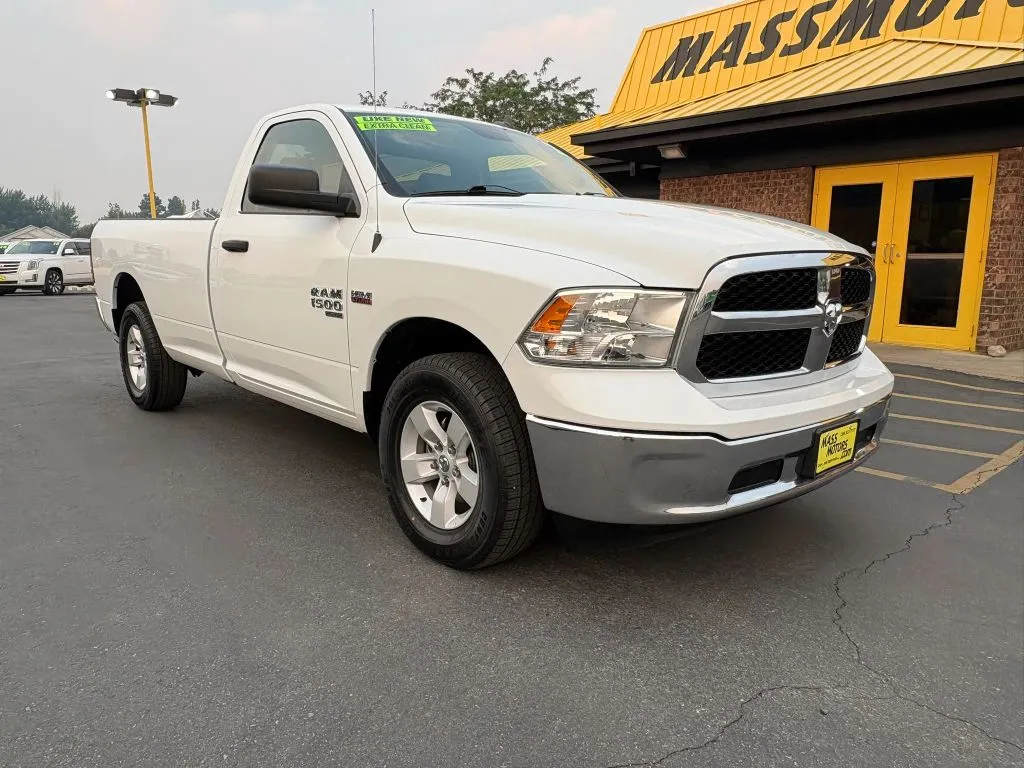 Ram 1500 photo 7